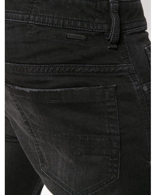 DIESEL Denim Thommer 069bg Jeans in 