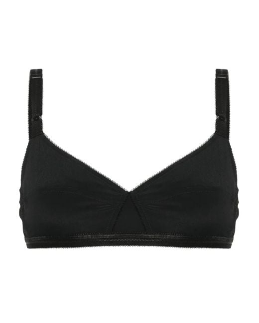N°21 Black Underwear