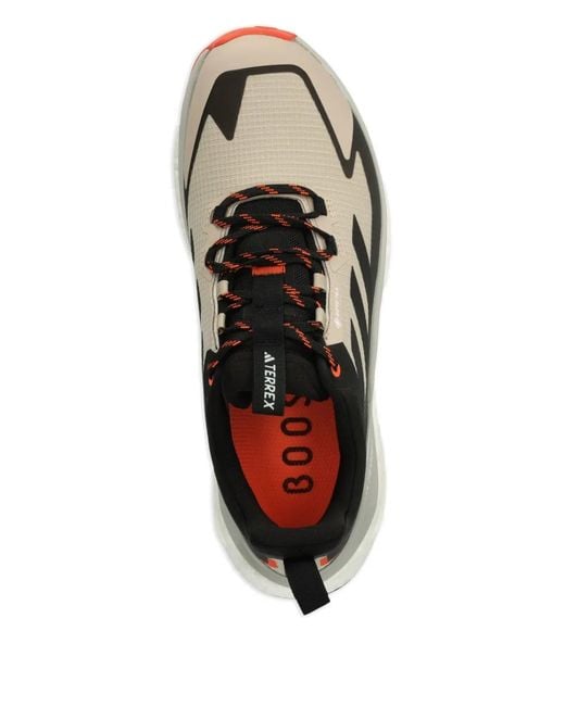 Adidas Black Terrex Sneakers for men