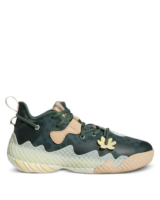 メンズ Adidas Harden Vol. 6 "green" スニーカー