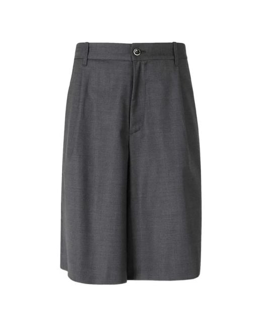 Nine:inthe:morning Gray Nine for men