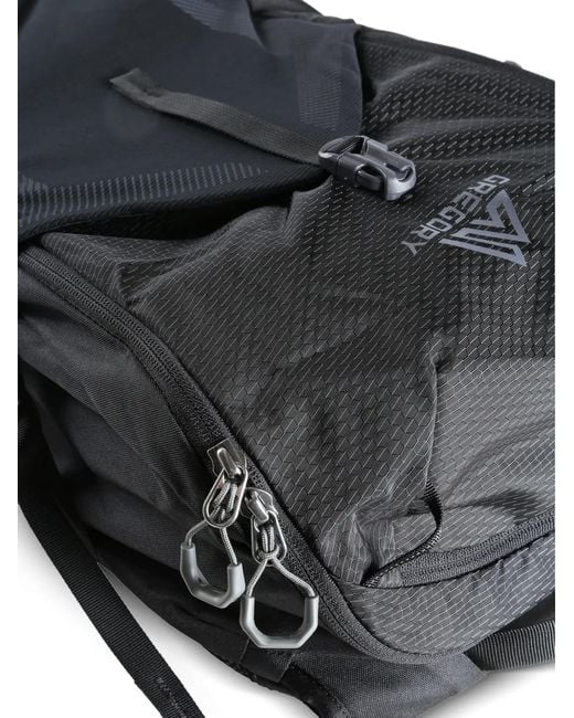 Gregory Black Nano 24 Backpack