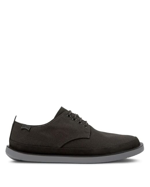 Baskets Wagon Camper pour homme en coloris Black