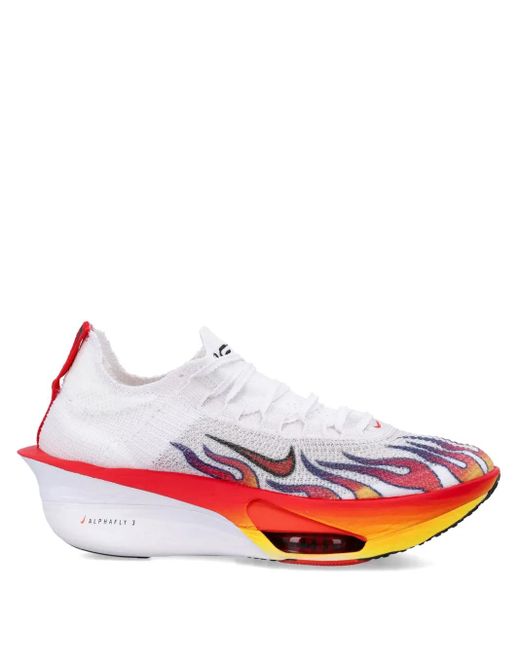 Nike Alphafly 3 Prm スニーカー White