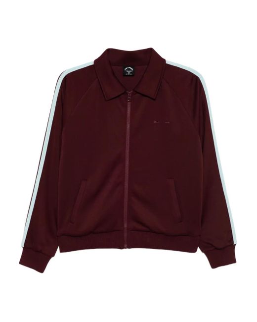 The Upside Vitesse Pari ジャケット Purple