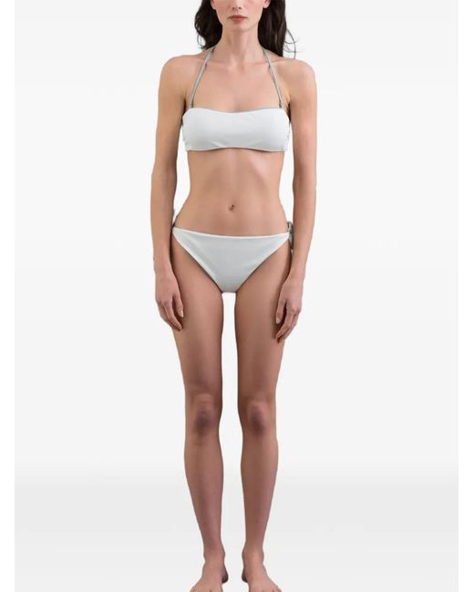 Bikini Bimini Moorer de color Blue