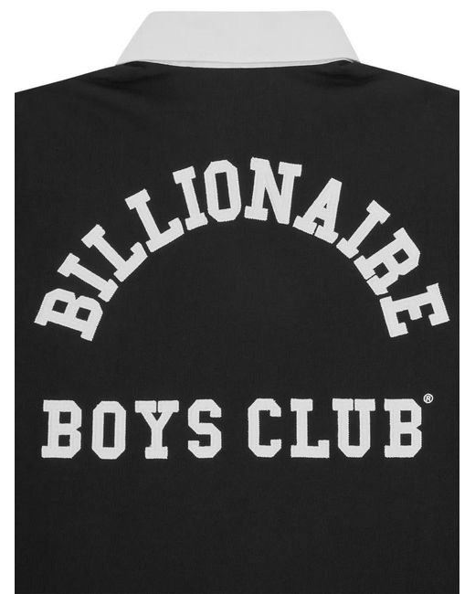 Polo Astro Patch BBCICECREAM pour homme en coloris Black