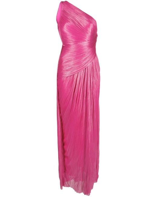 Maria Lucia Hohan Pink Dresses