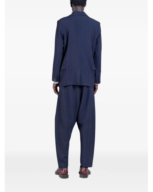 Henrik Vibskov Blue Ants Tailored Blazer for men