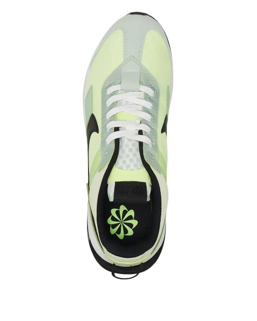 Nike Green Air Max Pre-Day Sneakers