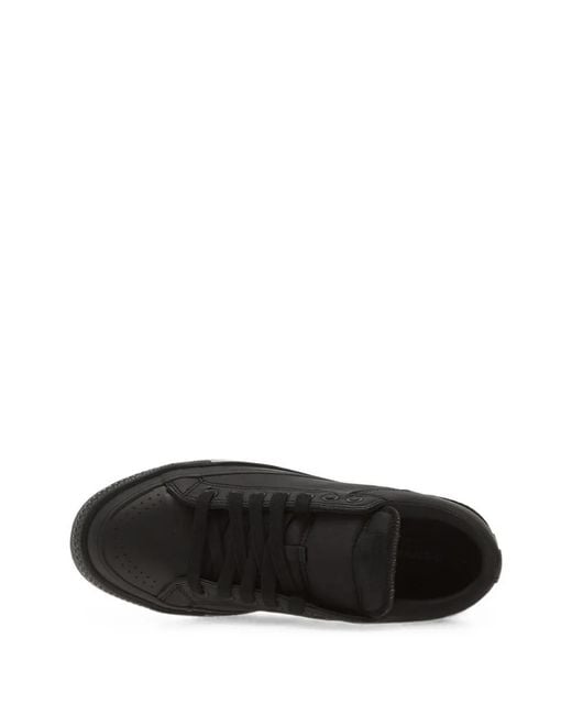 Converse Black Chuck Taylor Pennant Se Sneakers