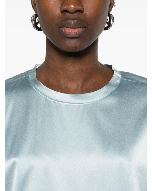 Pinko Blue Blusa