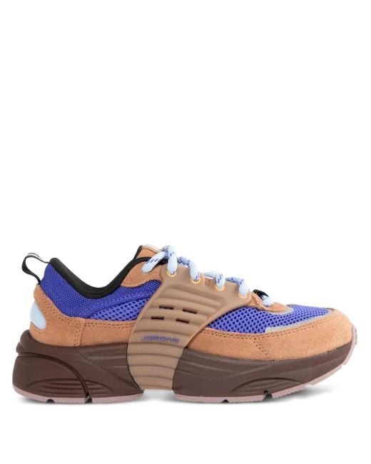 Nike Blue Trunner O/S Sneakers for men