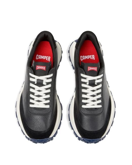メンズ Camper Drift Trail スニーカー Black