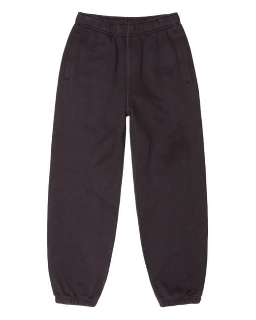 Stussy Workgear Jogginghose in Blue für Herren