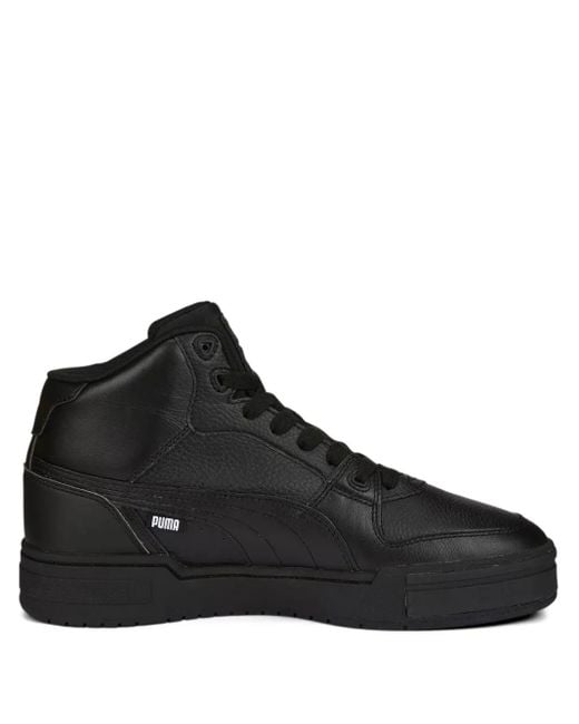 メンズ PUMA Ca Pro Mid スニーカー Black