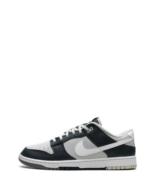 Baskets Dunk Retro 'Split Nike en coloris White
