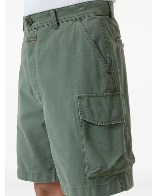 メンズ Closed ショートパンツ Green