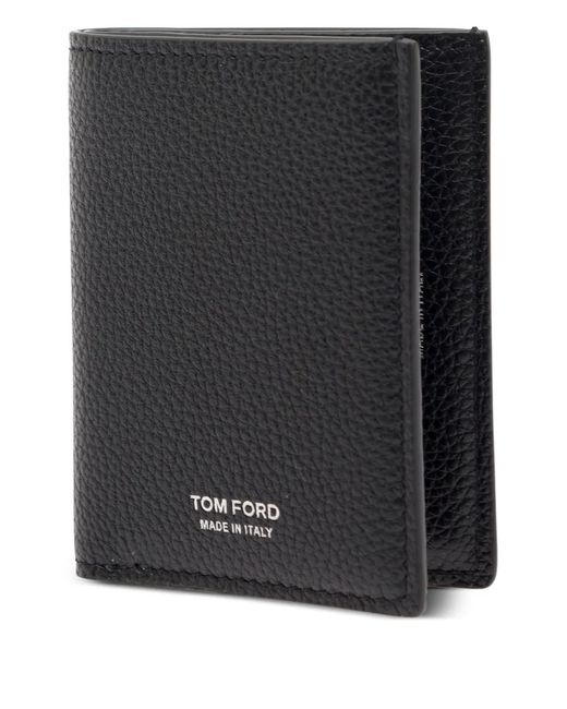 Tom Ford Black Wallets for men