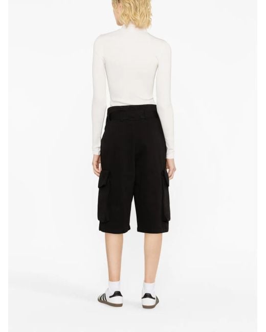 Polo Ralph Lauren White Wool Turtleneck
