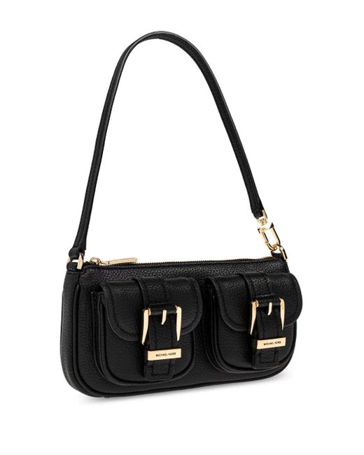 MICHAEL Michael Kors Zoe ショルダーバッグ Black