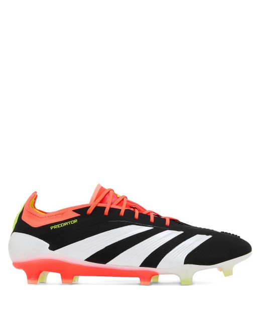 Adidas Predator Elite Low "Solar Energy Pack" Sneakers for men