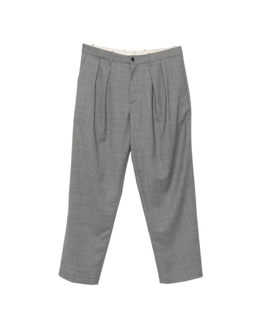 Nine:inthe:morning Gray Nine for men