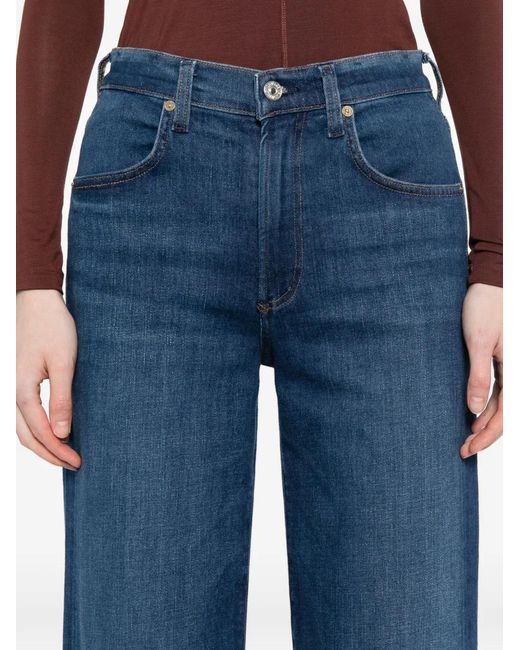 Citizens of Humanity Blue Annina 30“ Jeans
