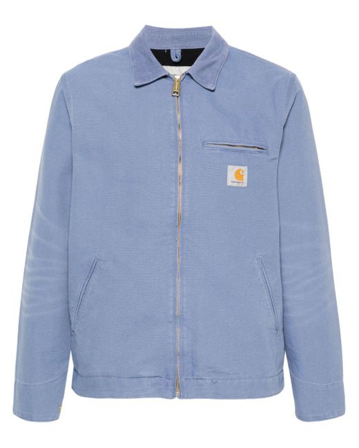 Summer shirt shop jacket