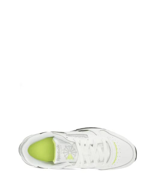 White Ripp Reebok Classic Ripp Sneakers in White for Men | Lyst