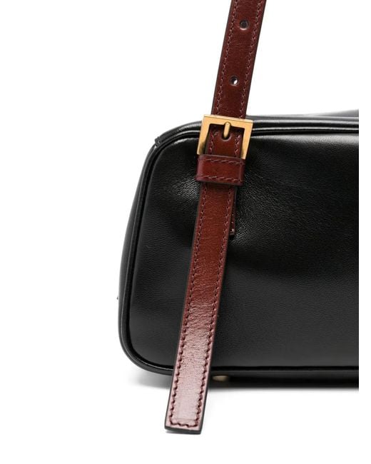 Borsa A Spalla di Versace in Black