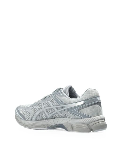 Asics White Gel-Cumulus 16 Sneakers