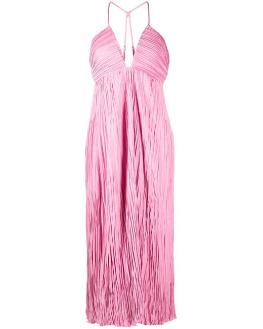 A.L.C A.L.C. en coloris Pink