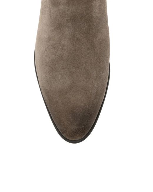Stivaletti Farfetch di Ash in Gray