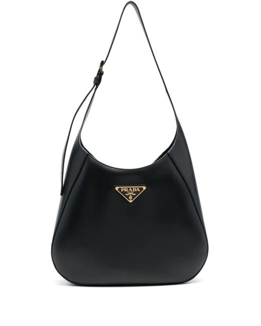 BORSA di Prada in Black