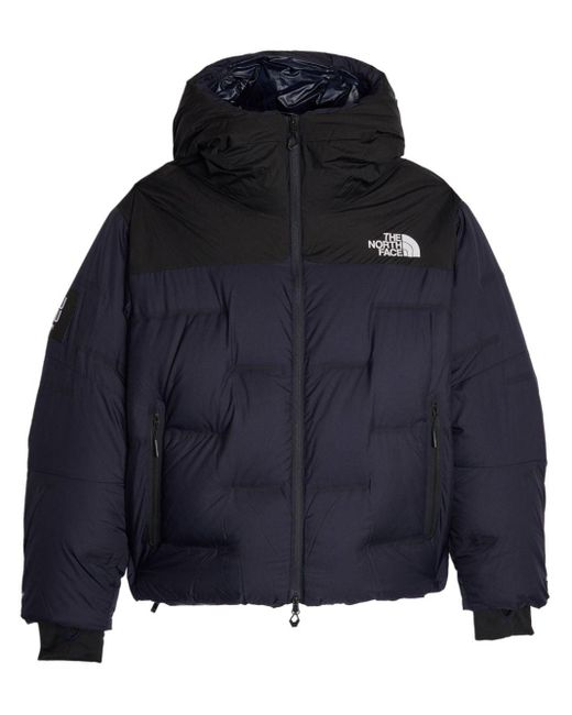 The North Face Blue X Undercover Soukuu Cloud Down Nuptse Jacket for men
