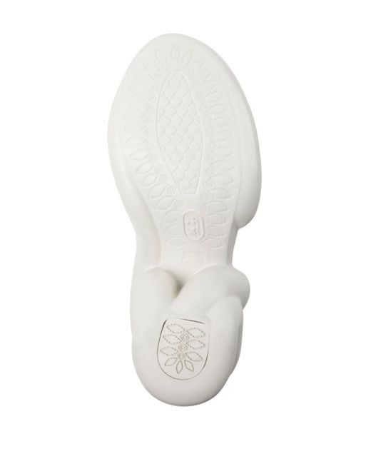 Camper White 75Mm Kobarah Slides