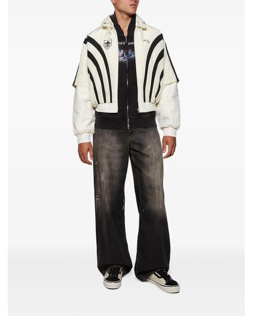 Vans Black X Shoyoroll Old Skool 36 Sneakers for men