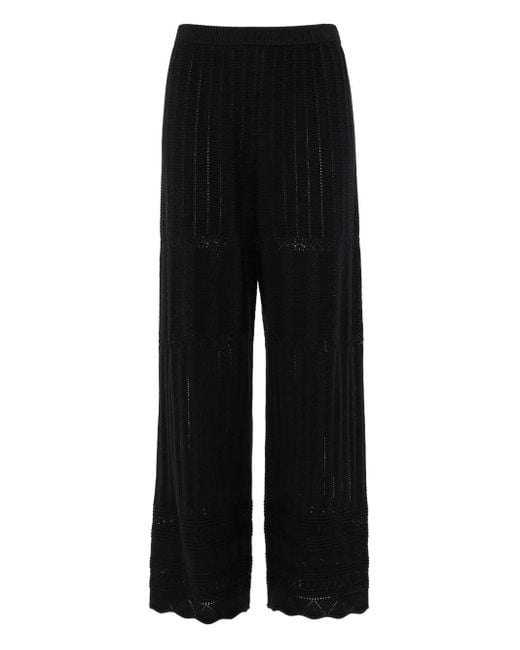 Eres Alliage Broek in het Black