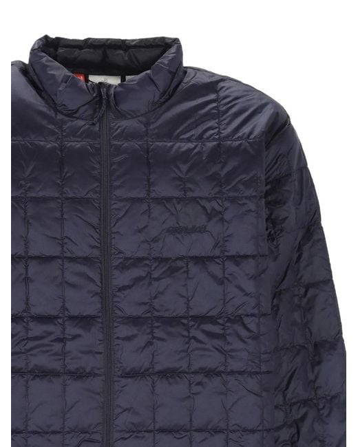 Gramicci Blue G-Zero Primaloft Lightweight Jacket for men