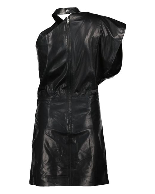 IRO Black Short Dresses