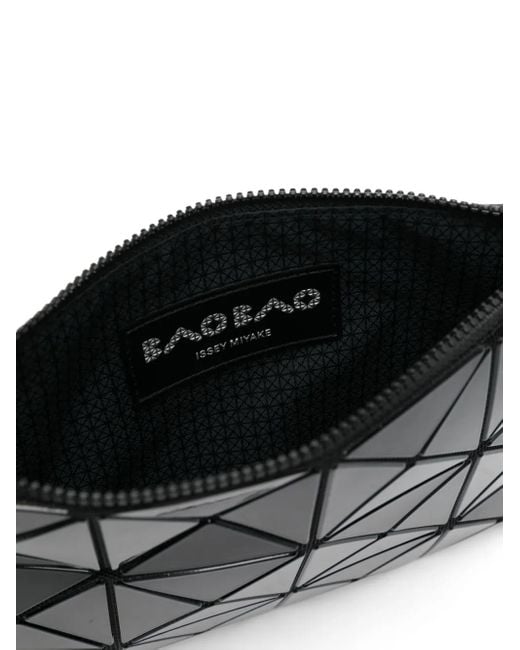 Sac À Bandoulière Lucent Issey Miyake en coloris Black