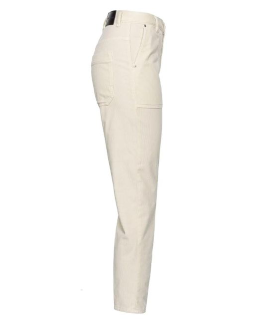 Pinko Natural Jeans