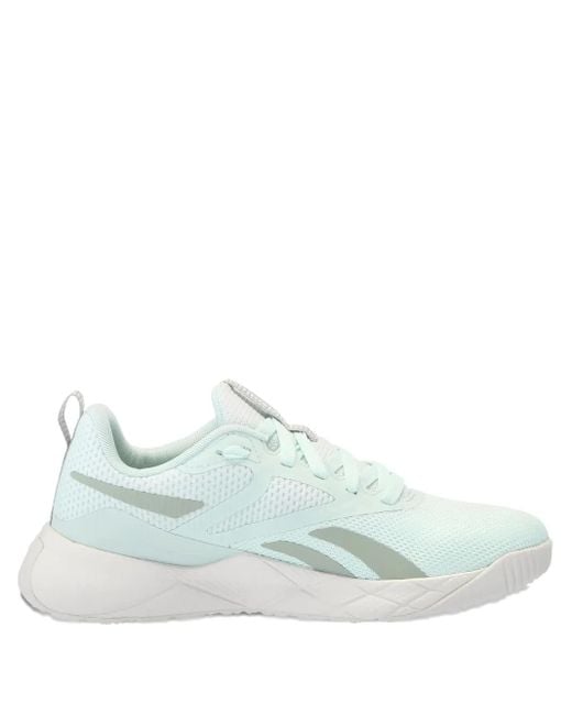 Reebok Nfx Aqua Dust スニーカー Blue