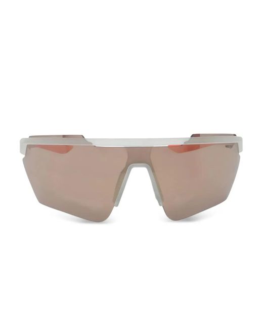 Nike Pink Elite Pro E Sunglasses for men
