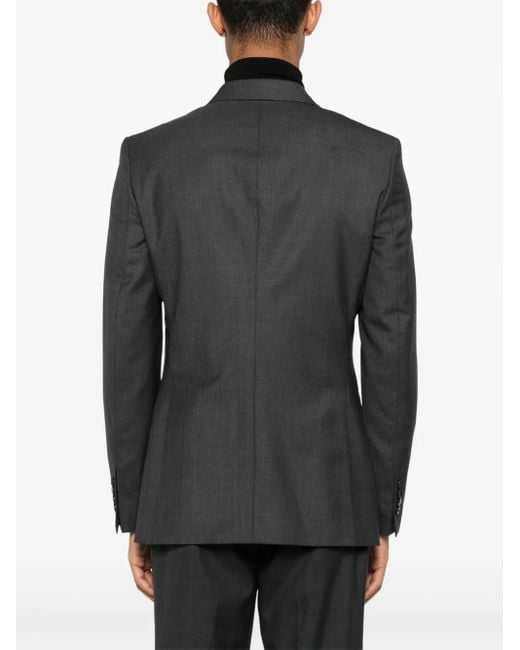 Blazer di Fursac in Gray da Uomo