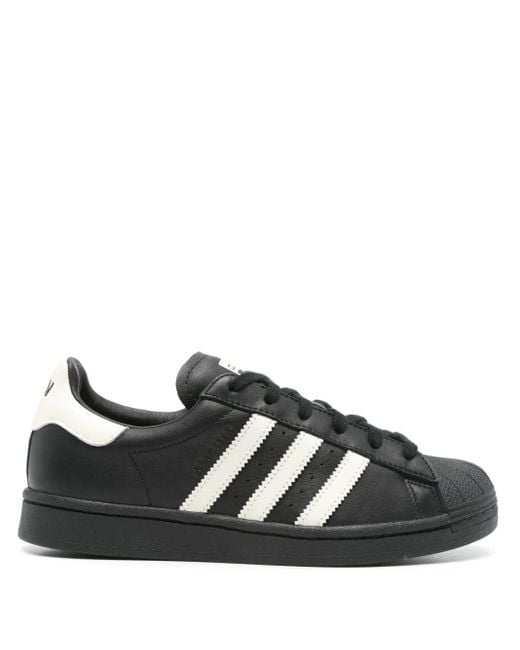 Adidas Black Sneakers