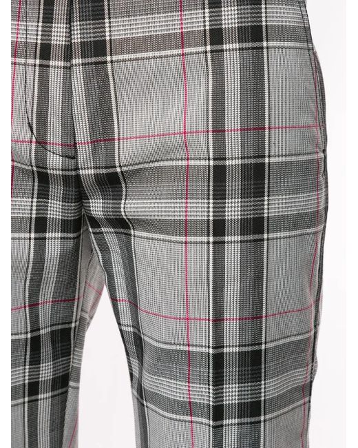 3.1 Phillip Lim Gray Pants