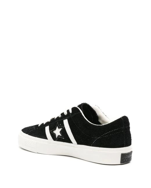 Sneakers One Star Academy Pro di Converse in Black da Uomo