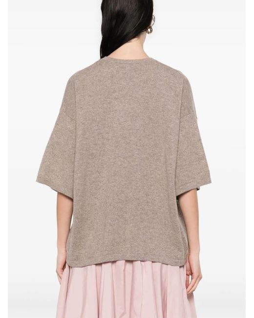 Arma Araxie Top in het Natural